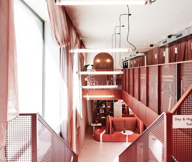 Boutique Hotel Das Salz