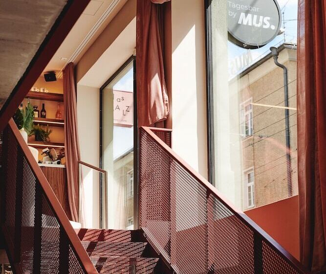 Boutique Hotel Das Salz