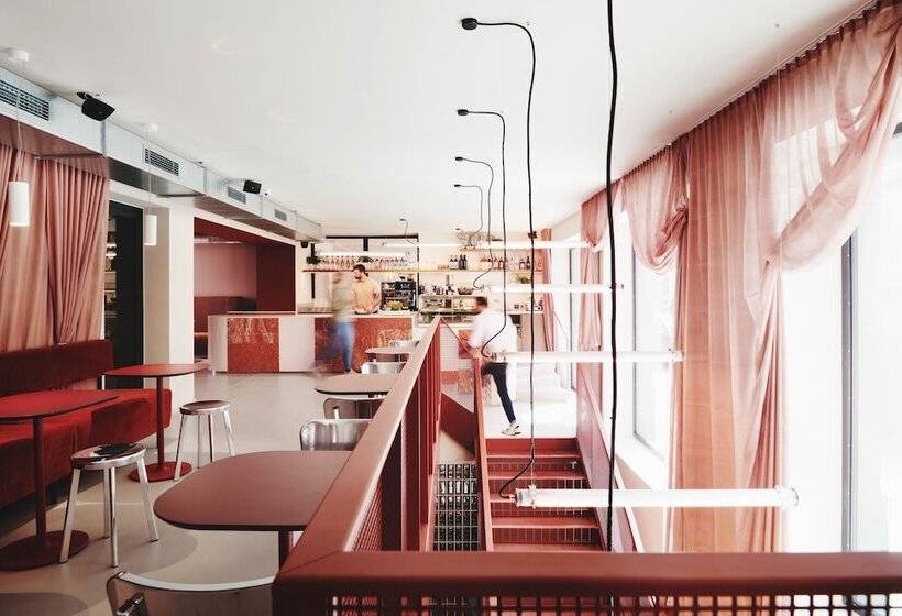 Boutique Hotel Das Salz