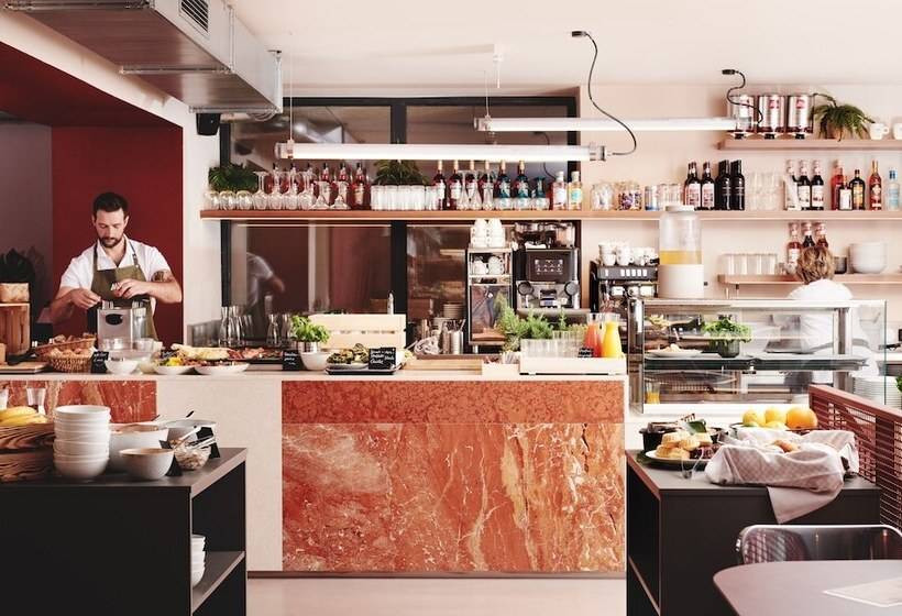 Boutique Hotel Das Salz