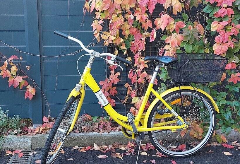 Boutique Hotel Das Salz