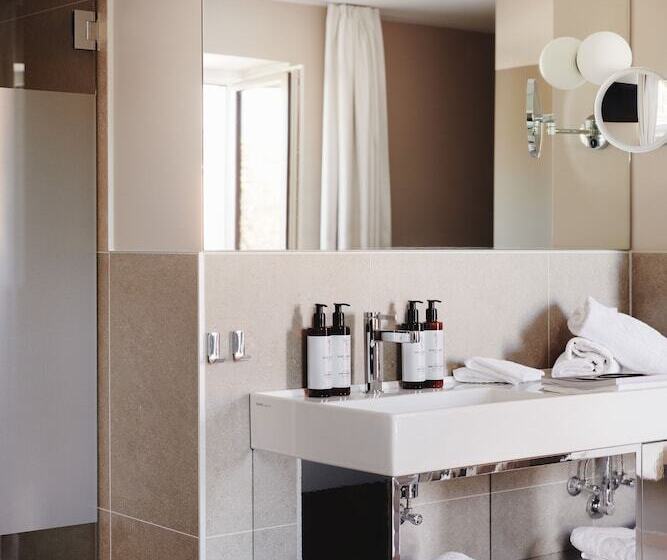 Boutique Hotel Das Salz