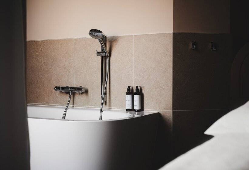 Boutique Hotel Das Salz