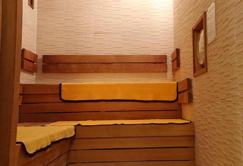 هتل Glany S Kumagaya Vacation Stay 27267v