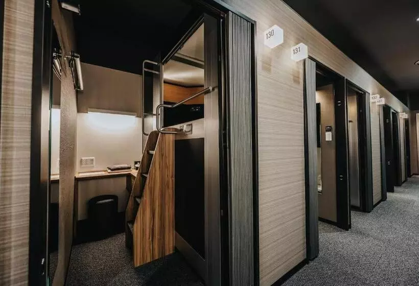 Hotelli Kajimachi No Yu Spa Solani   Vacation Stay 26781v