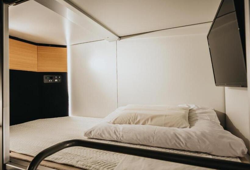 Hotel Kajimachi No Yu Spa Solani   Vacation Stay 26781v