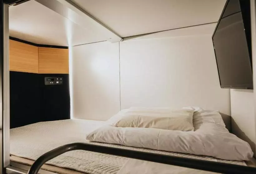 Hotelli Kajimachi No Yu Spa Solani   Vacation Stay 26781v