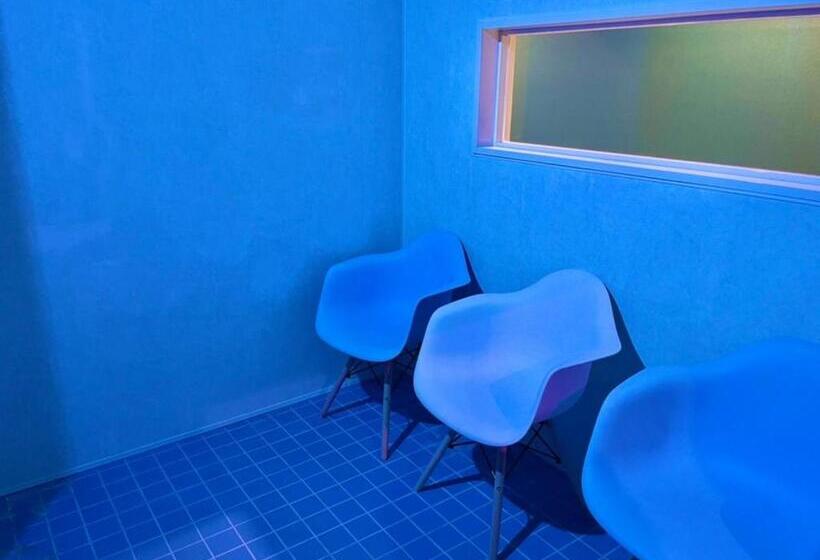 Hotel Kajimachi No Yu Spa Solani   Vacation Stay 26781v