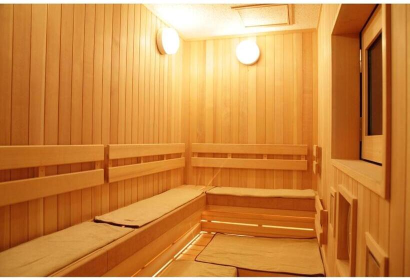 Hotel Kajimachi No Yu Spa Solani   Vacation Stay 26781v