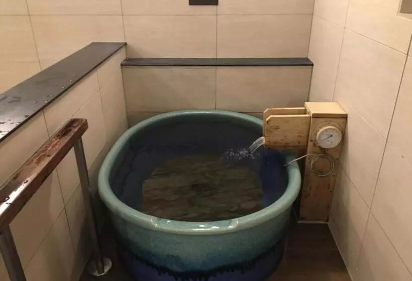 Hotelli Kajimachi No Yu Spa Solani   Vacation Stay 26781v