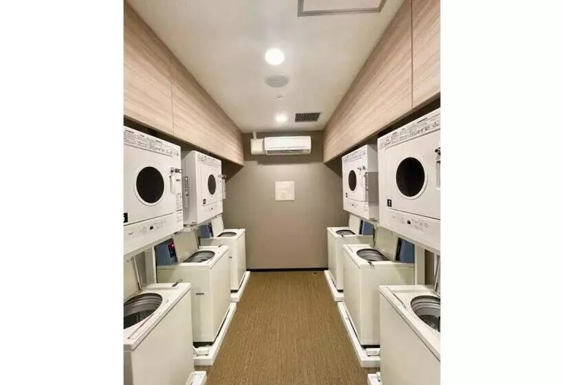 Hotelli Kajimachi No Yu Spa Solani   Vacation Stay 26781v