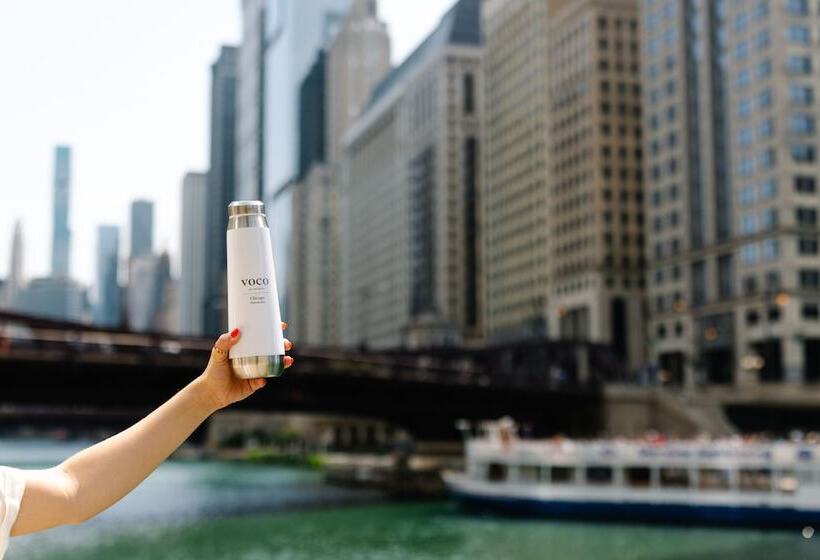 בית מלון כפרי Voco Chicago Downtown, An Ihg