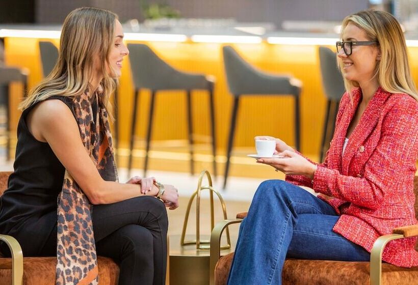 בית מלון כפרי Voco Chicago Downtown, An Ihg