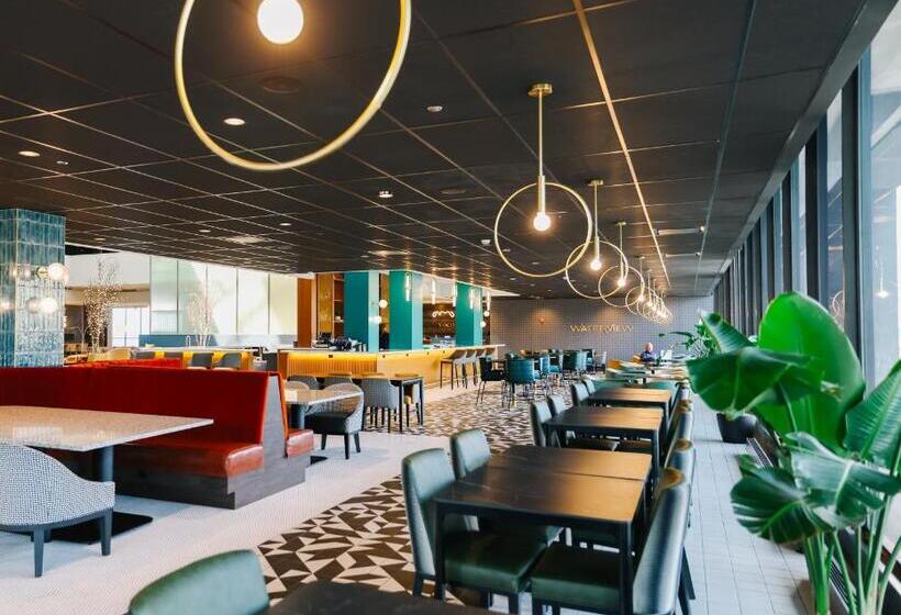 בית מלון כפרי Voco Chicago Downtown, An Ihg