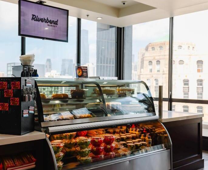 בית מלון כפרי Voco Chicago Downtown, An Ihg