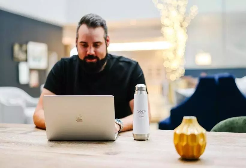 هتل Voco Chicago Downtown, An Ihg