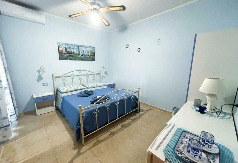 ペンション Casa Vacanza Mery