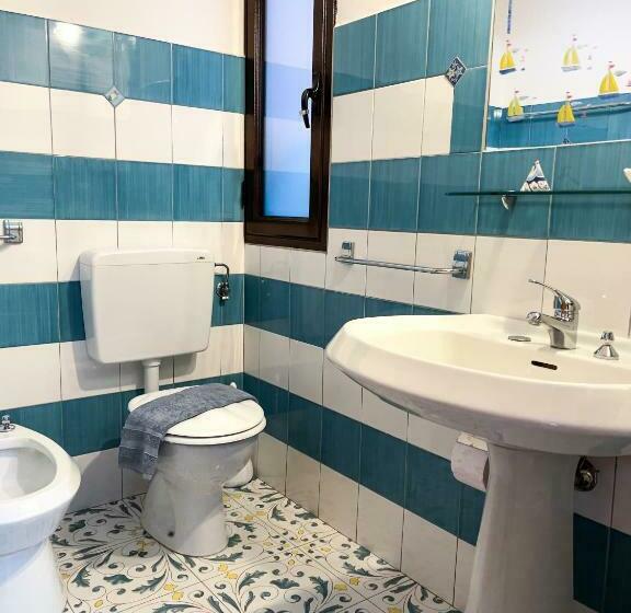 ペンション Casa Vacanza Mery