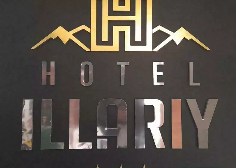 پانسیون Illariy