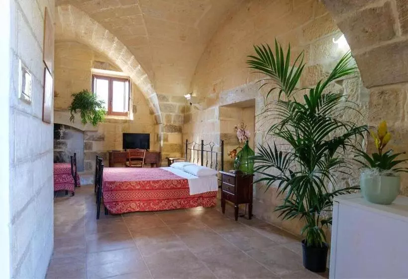 ペンション Masseria Furca