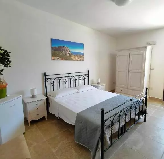 ペンション Masseria Furca