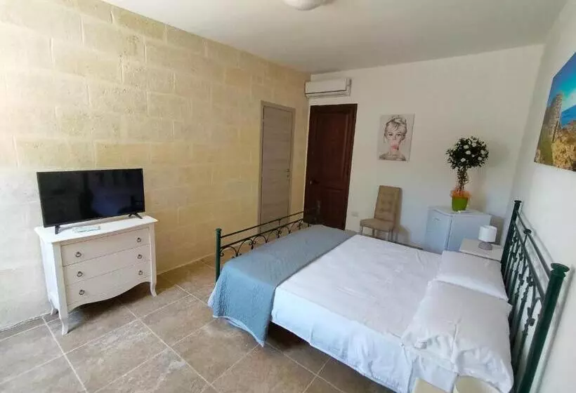 ペンション Masseria Furca