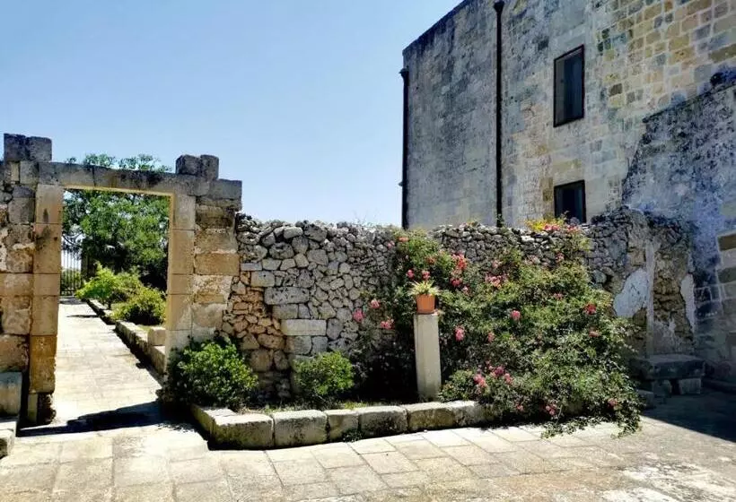 ペンション Masseria Furca