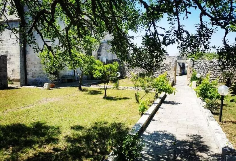 ペンション Masseria Furca