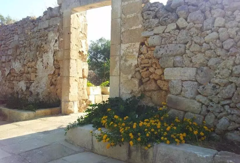 ペンション Masseria Furca