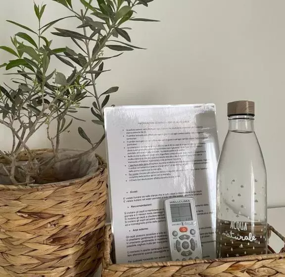 Podere Al Fico B&b