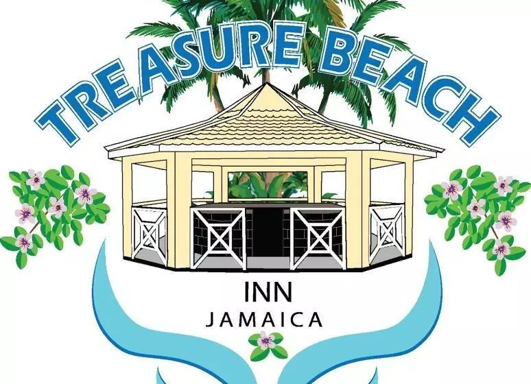 تختخواب و صبحانه Treasure Beach Inn And Bar