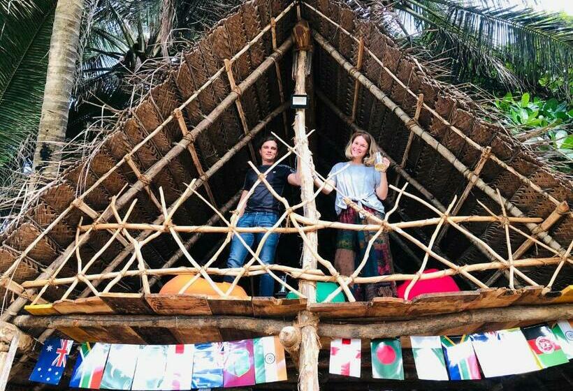 酒店 Honey Beach Negombo