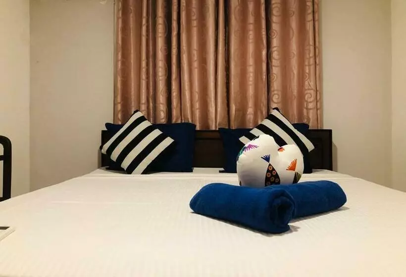 ホテル Honey Beach Negombo