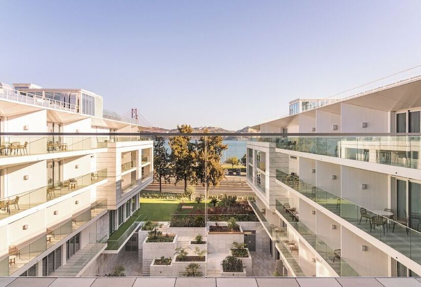 Hotel Hyatt Regency Lisbon