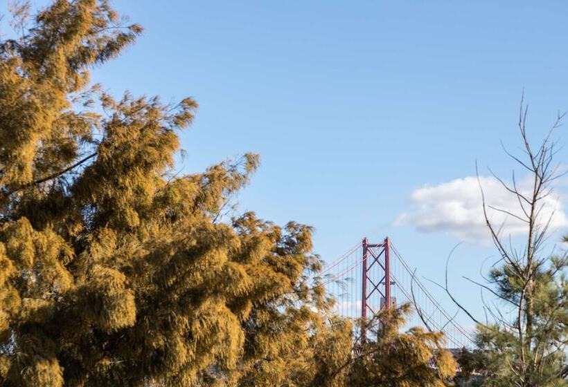 Hotel Hyatt Regency Lisbon