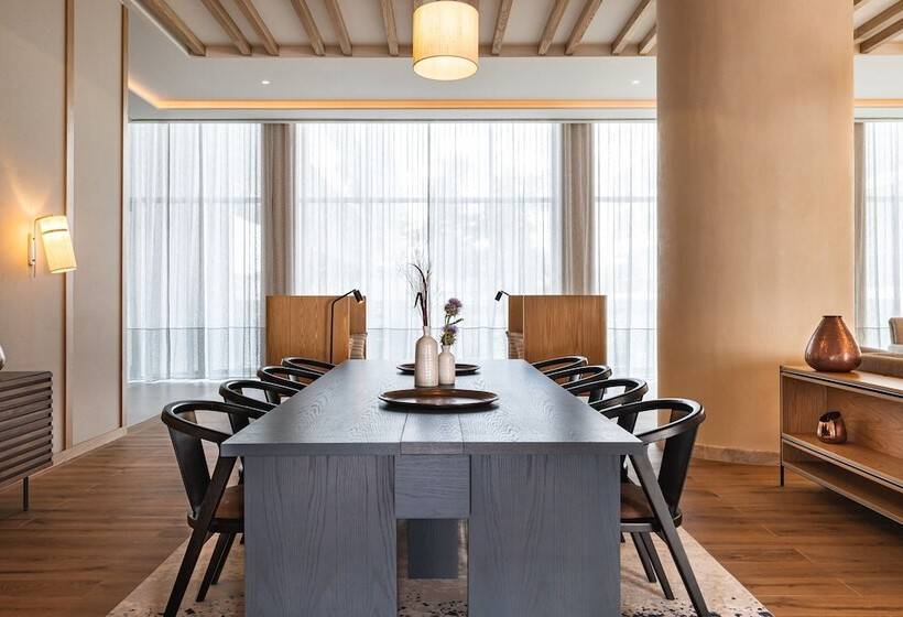 Hotel Hyatt Regency Lisbon