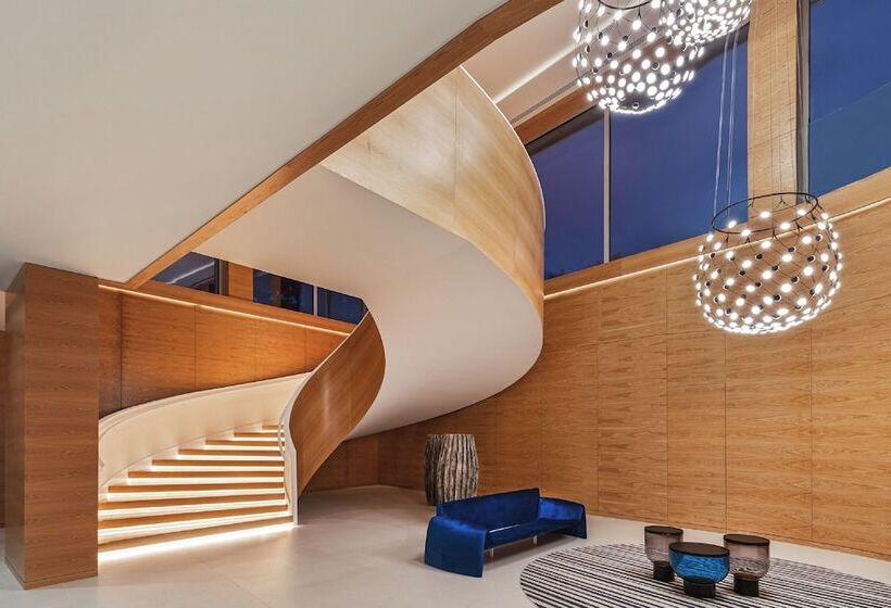 Hotel Hyatt Regency Lisbon