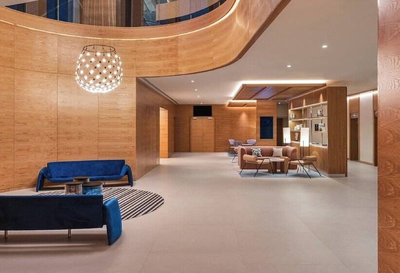 Hotel Hyatt Regency Lisbon