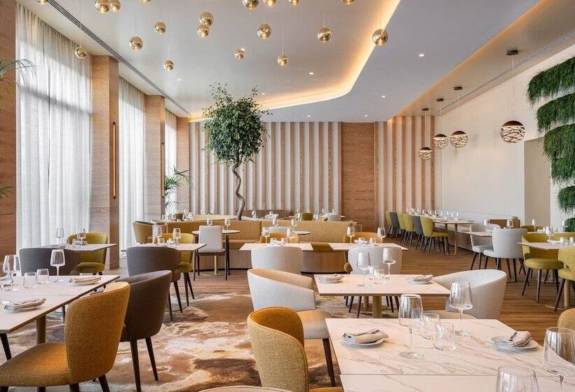 Hotel Hyatt Regency Lisbon