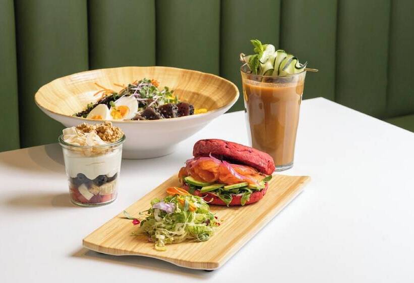 Hotel Hyatt Regency Lisbon