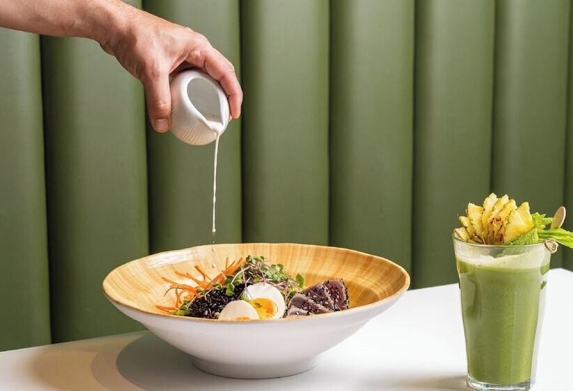 Hotel Hyatt Regency Lisbon