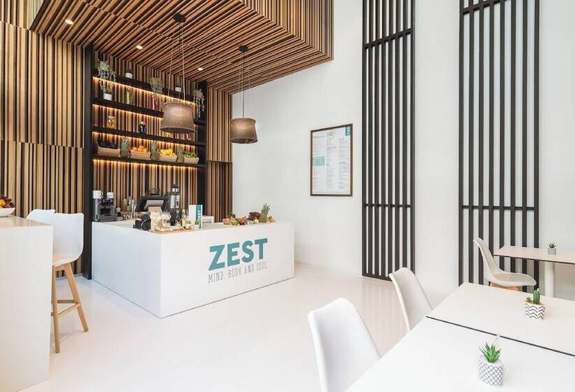 Hotel Hyatt Regency Lisbon