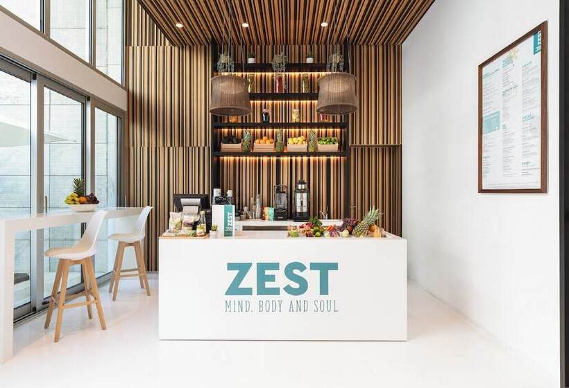 Hotel Hyatt Regency Lisbon