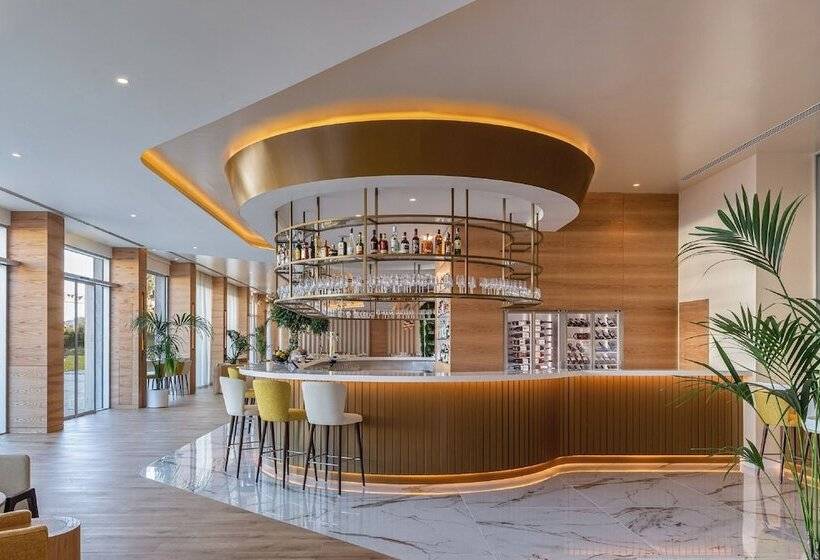 Hotel Hyatt Regency Lisbon