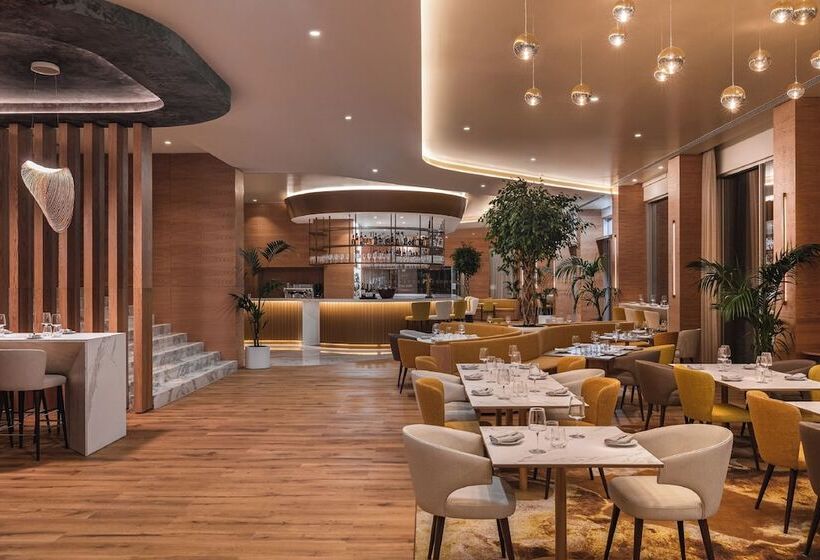 Hotel Hyatt Regency Lisbon