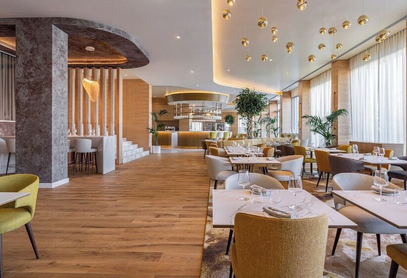 Hotel Hyatt Regency Lisbon