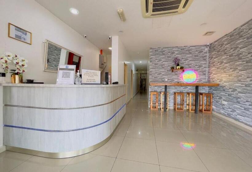 Noor Hotel Kangar