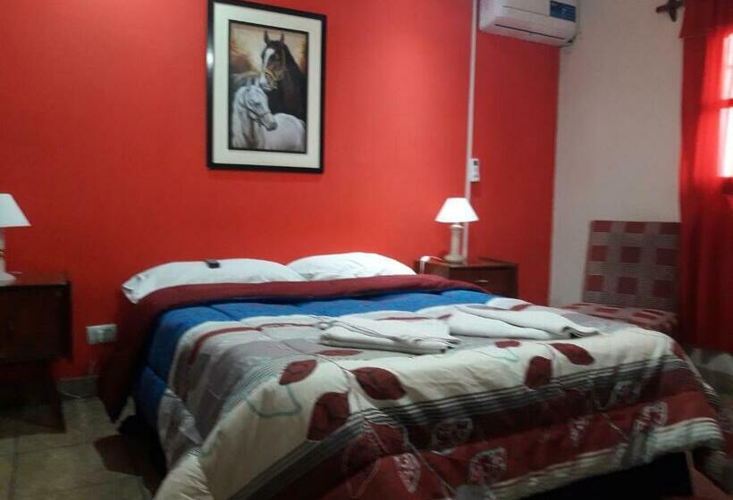 پانسیون Habitaciones Brisa