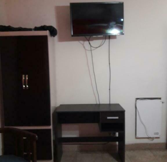 پانسیون Habitaciones Brisa