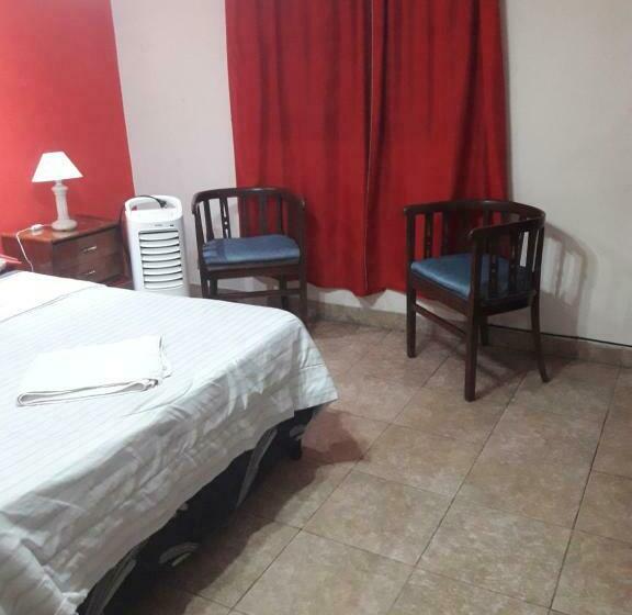 پانسیون Habitaciones Brisa